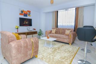 Greenhill view - Naivasha - 8