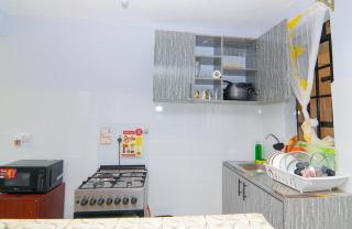 Greenhill view - Naivasha - 6