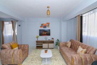 Greenhill view - Naivasha - 4