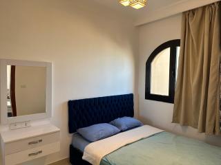 The view -Nubian One bedroom - Hurghada - 5