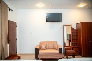 Sea Way Hotel - Nilaveli - 5