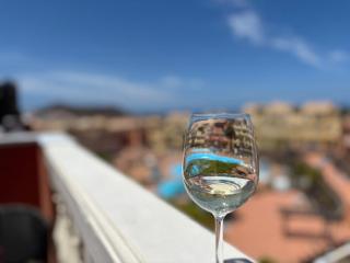 Ola! Holiday Apartment Los Cristianos - Arona - 1