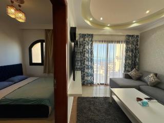 The view -Nubian One bedroom - 6