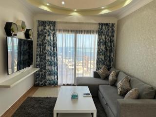 The view -Nubian One bedroom - Hurghada - 7