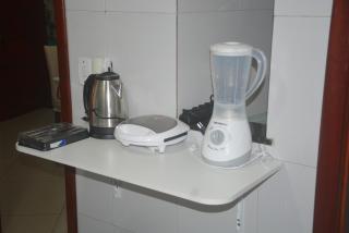 Apartamento confortável e bem localizado 101 - 5