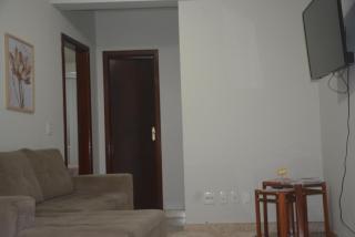 Apartamento confortável e bem localizado 101 - Vitória da Conquista - 9