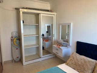 The view -Nubian One bedroom - 8