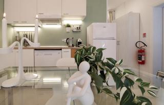 CasaRava Sul Parco 3 Camere 2 Bagni - 9