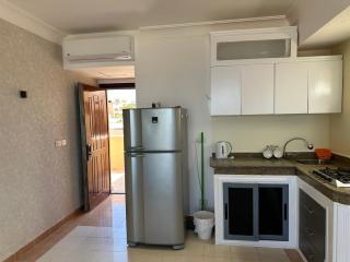 The view -Nubian One bedroom - Hurghada - 9