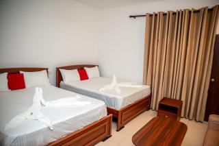 Sea Way Hotel - Nilaveli - 8