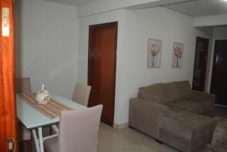 Apartamento confortável e bem localizado 101 - Vitória da Conquista - 8