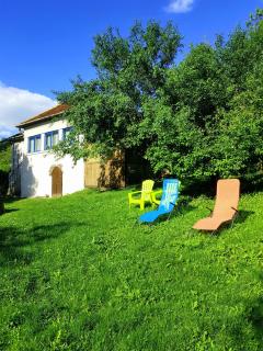 Casa La Casiru 17 - Straja - 0