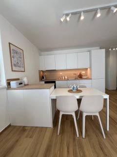 SunFunApartment Croatia - 9