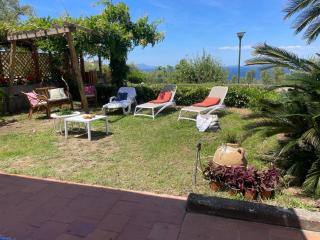 Un Paradiso a Sorrento con piscina - Massa Lubrense - 3
