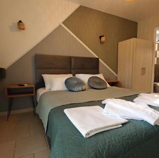 Nava Apartments - Paralia Katerinis - 8