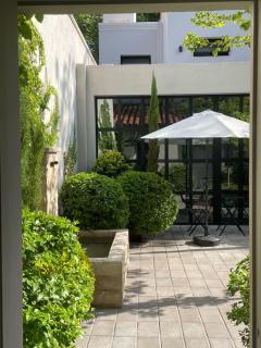 Huli B&B - Mendoza - 0