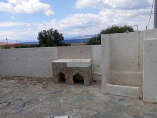 Kyriaki's Studio Aigina - 3