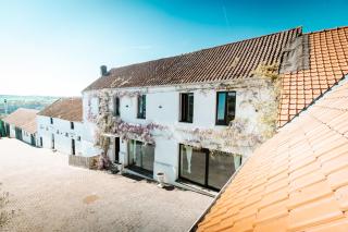 Little Farm Comfort&PrestigeHouse - Ittre - 0