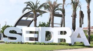 Villa 4 bedrooms, Sedra resort, North coast - Sidi Krir - 0