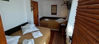 Casa Medievala - Bran - 5