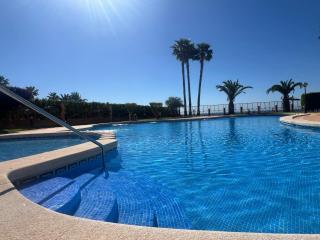 Flamingo Apart - Orihuela - 4