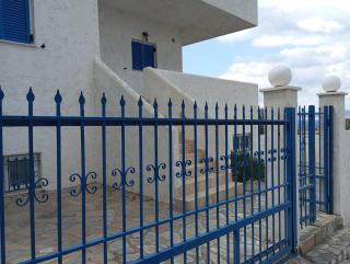 Kyriaki's Studio Aigina - Souvala - 1