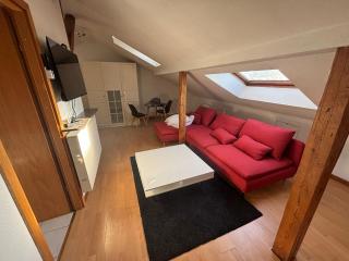 Work'n'Sleep Mulhouse - Mulhouse - 8