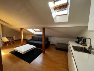 Work'n'Sleep Mulhouse - Mulhouse - 6