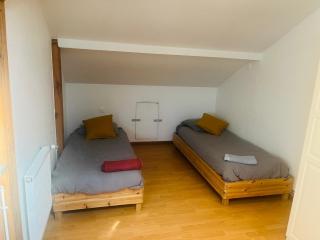 Work'n'Sleep Mulhouse - Mulhouse - 7