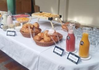 Aleros Hotel Boutique - Cuenca - 9