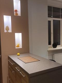 Butterfly apartment in Riga - 2