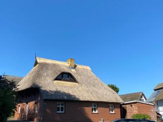 Ferienwohnung unter dem Reetdach - Wustrow - 5