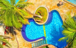 Thermas place - Caldas Novas - 9