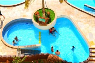 Thermas place - Caldas Novas - 8
