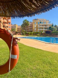 Flamingo Apart - Orihuela - 6