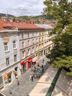 City soul apartment - Sarajevo - 6