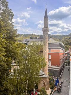 City soul apartment - Sarajevo - 5