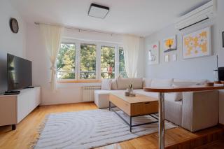 City soul apartment - Sarajevo - 4