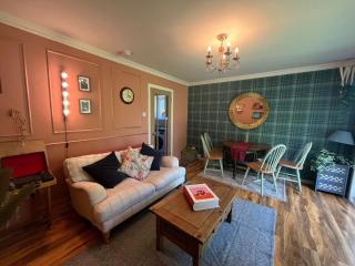 Coastal Village Property - Inverkip - 7