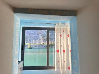 Guesthouse Camping Breeze of the Drin - Vau i Dejës - 3