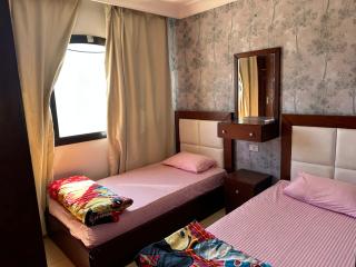 The Nubian Two-Bedroom Apartment - Hurghada - 3