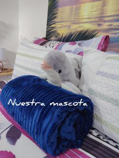 La casita de Nana - Esparza - 1