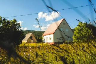 House Duzi - - 0