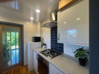 Coastal Village Property - Inverkip - 1