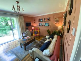 Coastal Village Property - Inverkip - 4