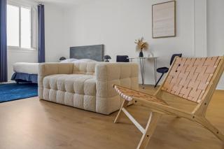 Magnifique appartement - 15 minutes a pieds PALAIS - 6
