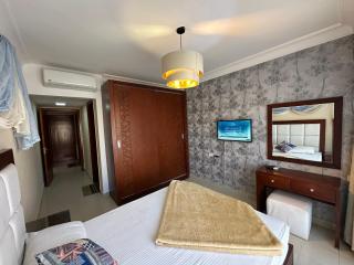 The Nubian Two-Bedroom Apartment - Hurghada - 5