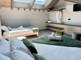 Hôtel L'Echappée Vosgienne - SPA - Salle de Sport - 7
