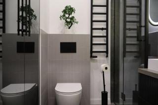 Family & Business Elegant Apartments Grzybowska 37 Centrum, PARKING, Wi-Fi, Netflix - Varsavia - 1