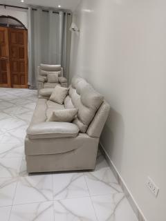 Happy fully furnished apartment - Kitengela - 4
